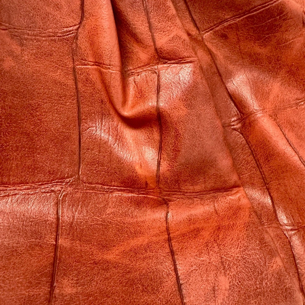 Simply Vera Vera Wang Brown Slouchy Hobo Bag - Picture 2 of 9